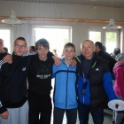 Parkrun 5.10